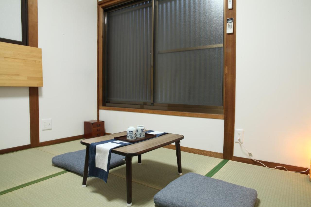 Tofukuji Saku Inn（东福寺咲く宿） Kyoto Exterior photo